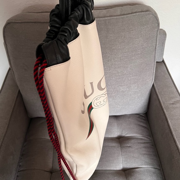 Gucci backpack - Picture 3 of 4